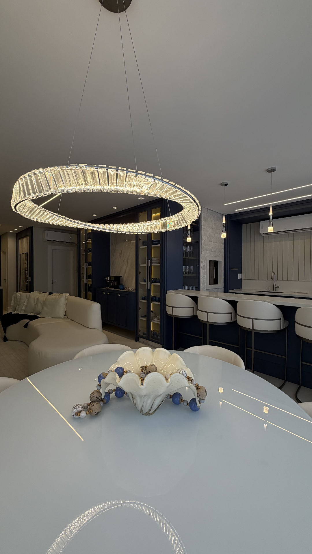 Apartamento A.R — imagem 3