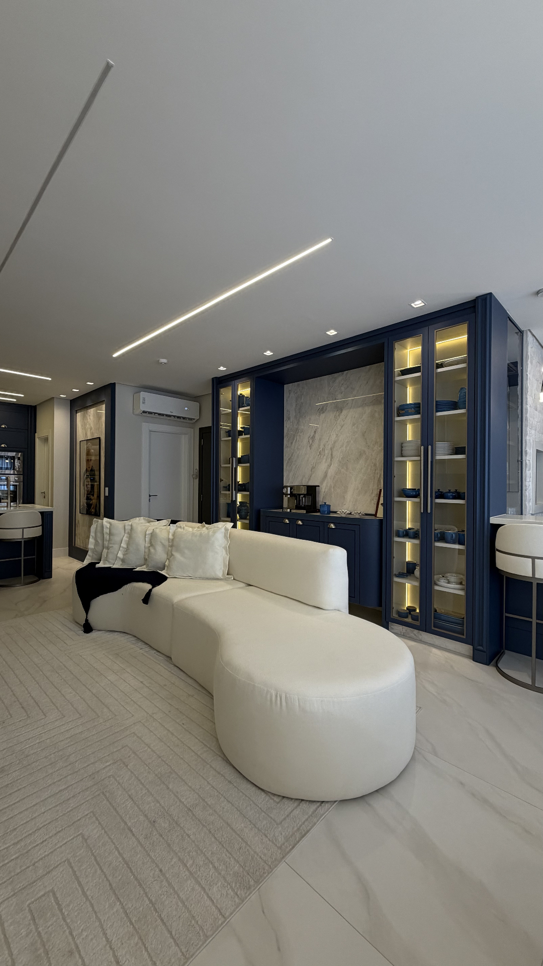 Apartamento A.R — imagem 2