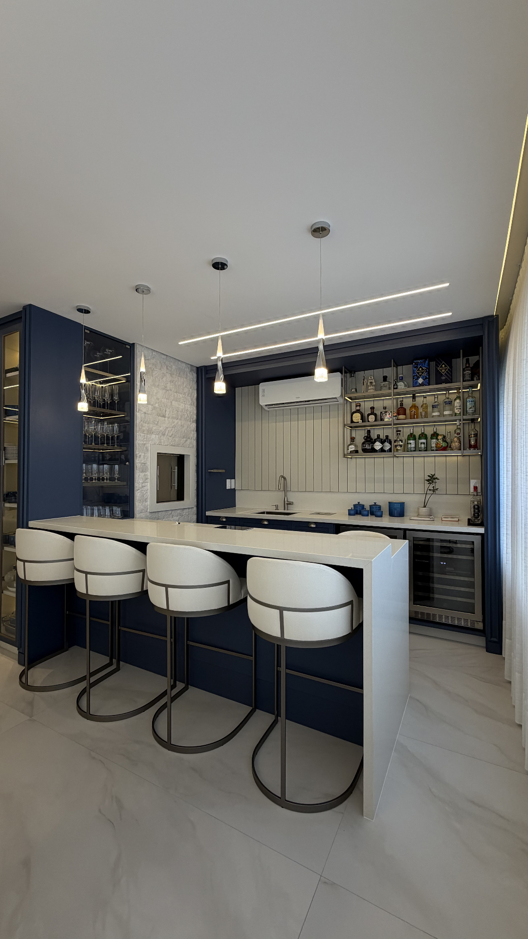 Apartamento A.R — imagem 8