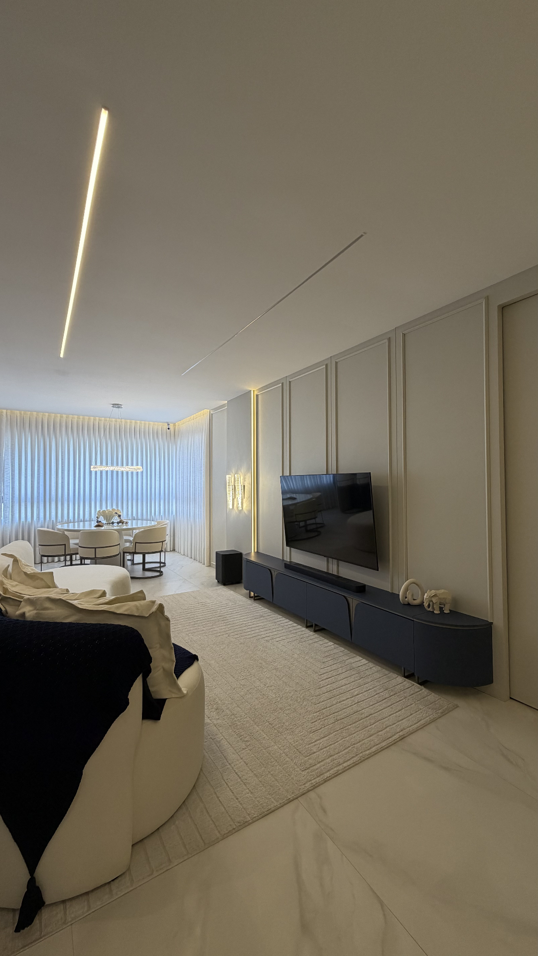 Apartamento A.R — imagem 6