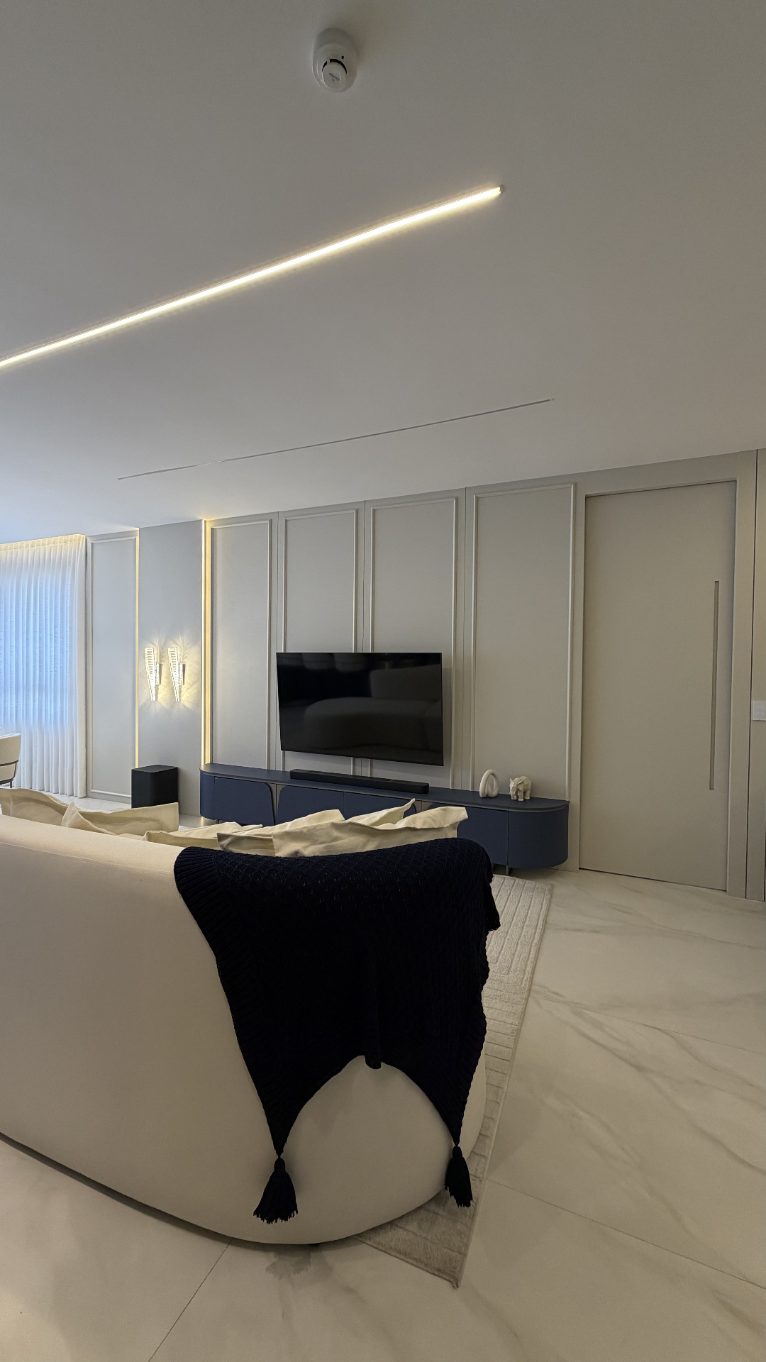 Apartamento A.R — imagem 7